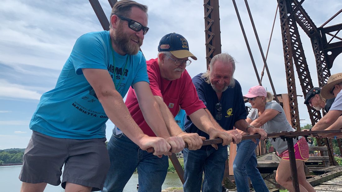 Harmar Days News, Sports, Jobs Marietta Times